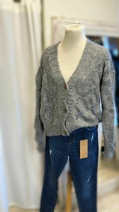 Campera Lorena - comprar online