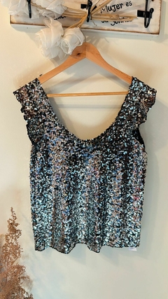 Musculosa Milan - comprar online