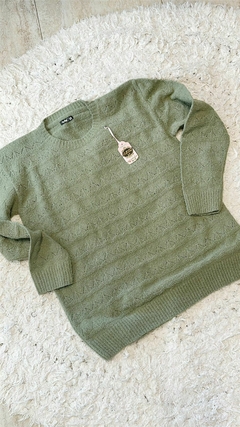 Sweater Isa en internet