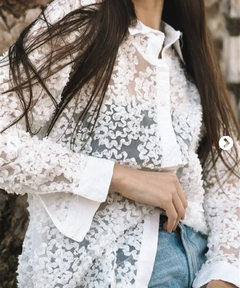 Camisa tropea - comprar online