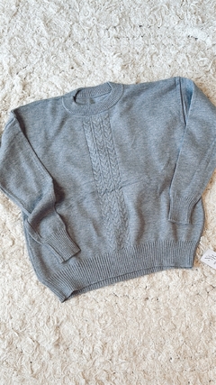 Sweater Ocho