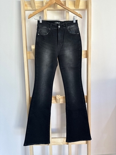 oxford Black