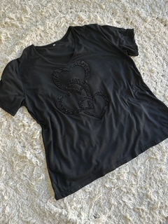 Remeron corazon