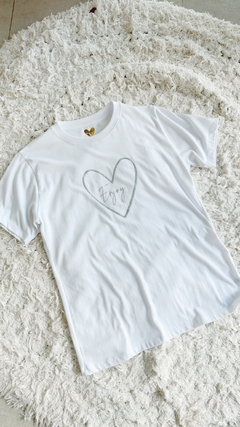 Remera enjoy