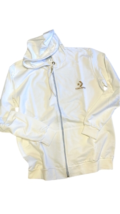 Campera algodón