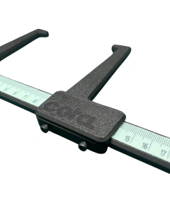 Calibre Cota Medic Profesional Huesos Cortos 1-180 Mm - tienda online
