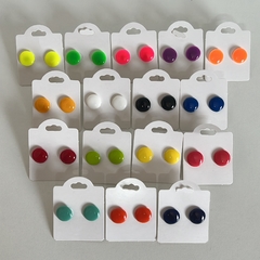 KIT REVENDA C/24 Botão maior e 24 Botão menor - comprar online