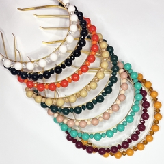 Tiara Luxo sortidas - loja online