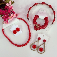 KIT Acessórios completo com Mdf sortidos - comprar online