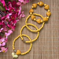 Imagem do 1 MIX Pulseira Miçangas sortidas