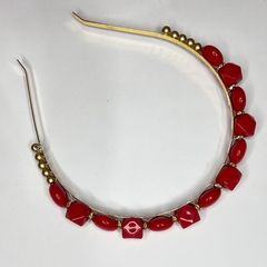 Tiara Luxo sortidas na internet