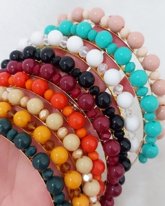 Tiara Luxo sortidas - comprar online