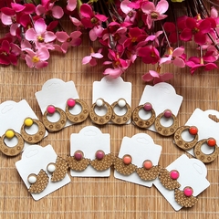 Kit com 12 MDF mini sortidos - comprar online