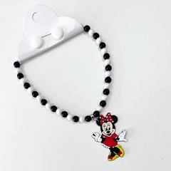 KIT - 1 colar infantil + 1 botão resina - comprar online