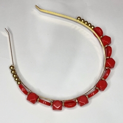 Tiara Luxo sortidas - loja online