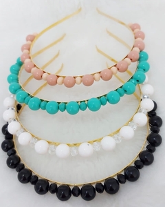 Tiara Luxo sortidas na internet