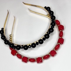 Tiara Luxo sortidas na internet