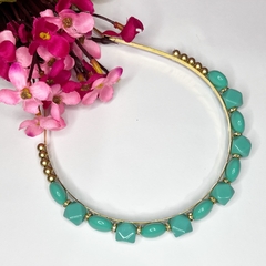 Tiara Luxo sortidas - Império Pink