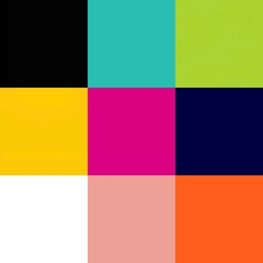 Colar Elo corrente feminina várias cores - loja online