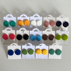 KIT REVENDA C/30 Botão maior e 30 Botão menor - loja online