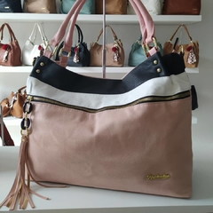 Bolsa de couro- Bauluolan - comprar online