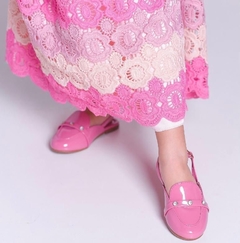 Imagem do Mule infantil-aberto