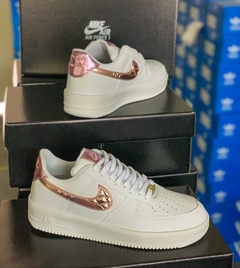 Tênis AIR CR7 - Bunita ja é