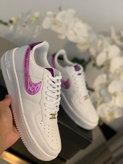 Tênis AIR CR7