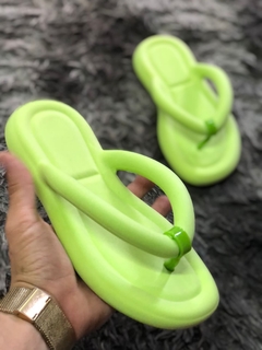 Imagem do Chinelo Flip Flop-bunita ja é REF:005