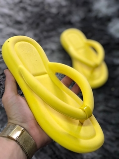 Chinelo Flip Flop-bunita ja é REF:005