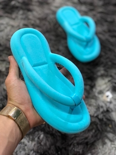 Chinelo Flip Flop-bunita ja é REF:005 - Bunita ja é