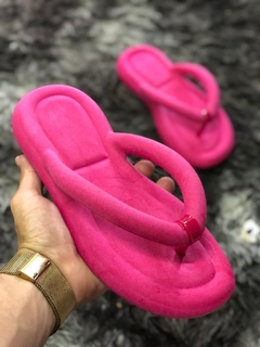 Chinelo Flip Flop-bunita ja é REF:005