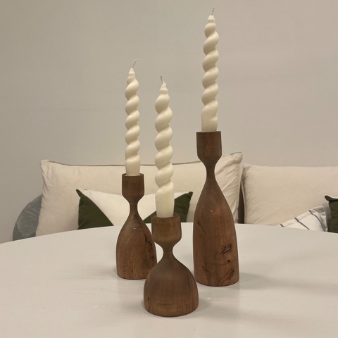 Portavela Becky (3u)