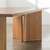 Mesa Tatami - 250x110 en internet