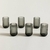 Vaso Zadel- Set x6 - comprar online