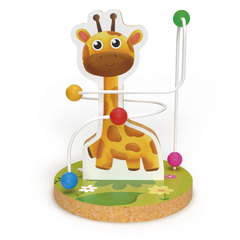 MONTANHA RUSSA GIRAFA - Mini