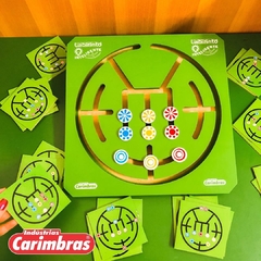 Labirinto inteligente
