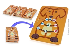 Labirinto Animal - comprar online