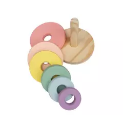 TORRE DONUTS CANDY na internet