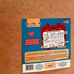 QUADRO DE INCENTIVO BICHOS - loja online