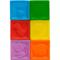 Imagem do CUBO DE ATIVIDADES - BUBA