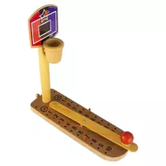 Imagem do KIT DIVERSÃO ESTILINGOL + BASQUETINHO DE MESA