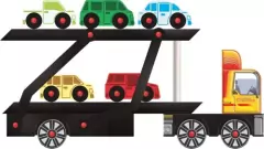 CAMINHÃO CEGONHA - comprar online