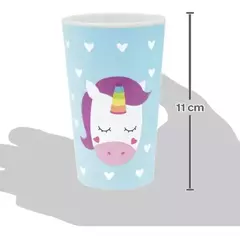 KIT REFEIÇÃO UNiCORNIO - BUBA - CECILHANDO KIDS