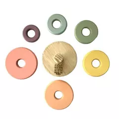 TORRE DONUTS CANDY - comprar online