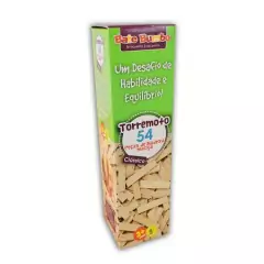 BASQUETINHO DE MESA + TERREMOTO
