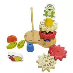 TORRE DECORADA - comprar online