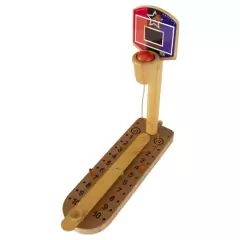 BASQUETINHO DE MESA + TERREMOTO - comprar online