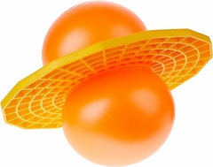 POGOBOL - AMARELO E LARANJA - comprar online