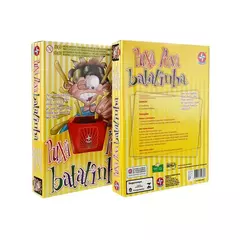 Puxa Batatinha - Estrela - comprar online